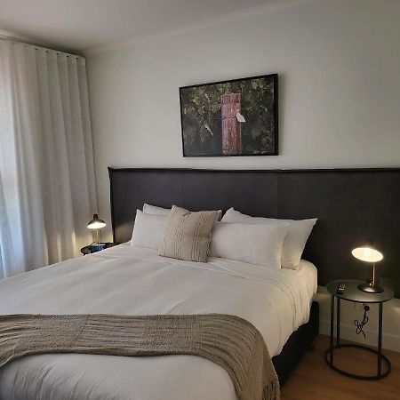 Barossa Weintal Hotel Tanunda Zewnętrze zdjęcie