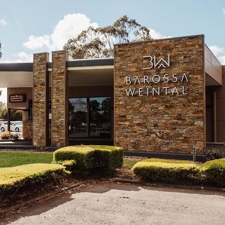 Barossa Weintal Hotel Tanunda Zewnętrze zdjęcie