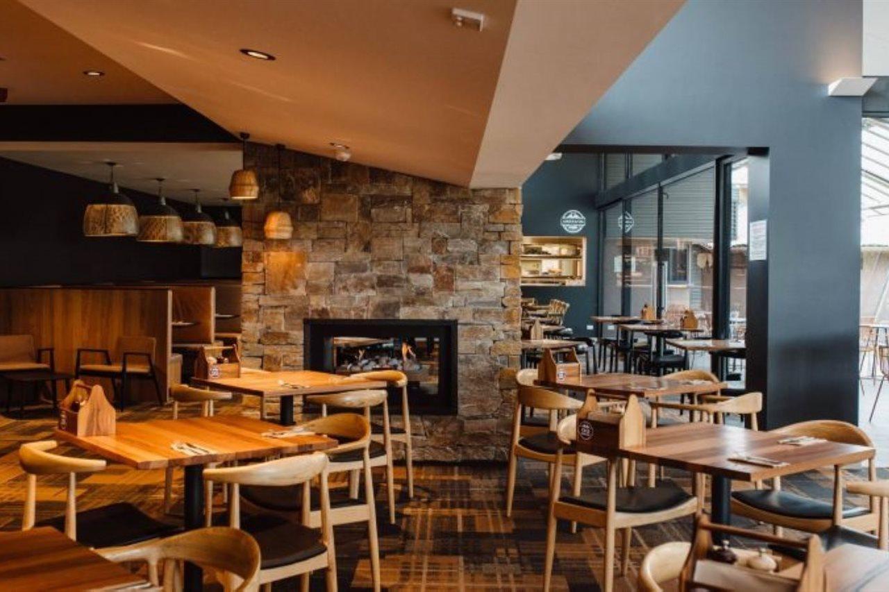 Barossa Weintal Hotel Tanunda Zewnętrze zdjęcie