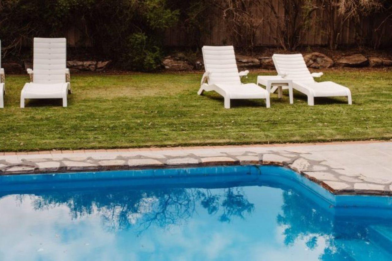 Barossa Weintal Hotel Tanunda Zewnętrze zdjęcie