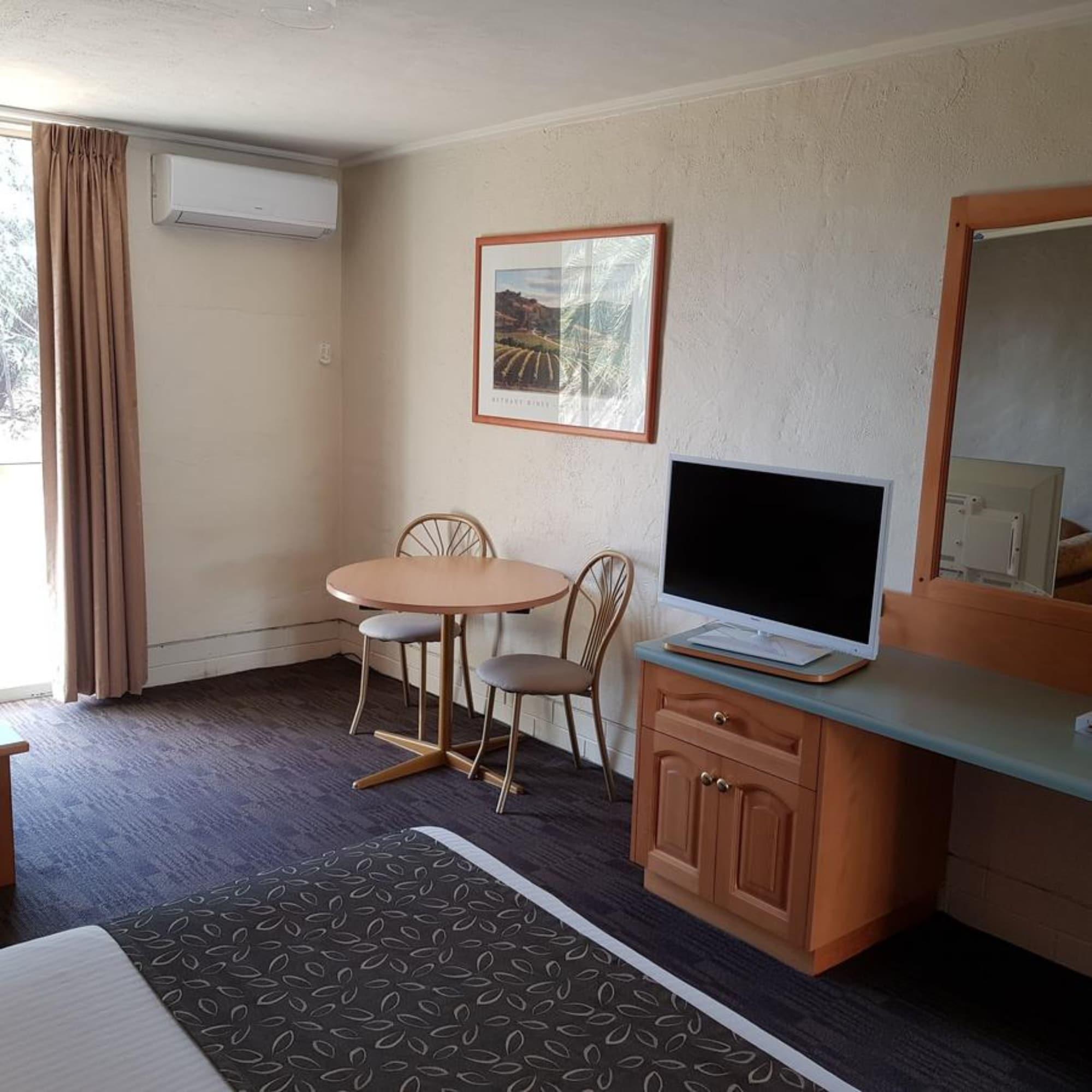 Barossa Weintal Hotel Tanunda Zewnętrze zdjęcie