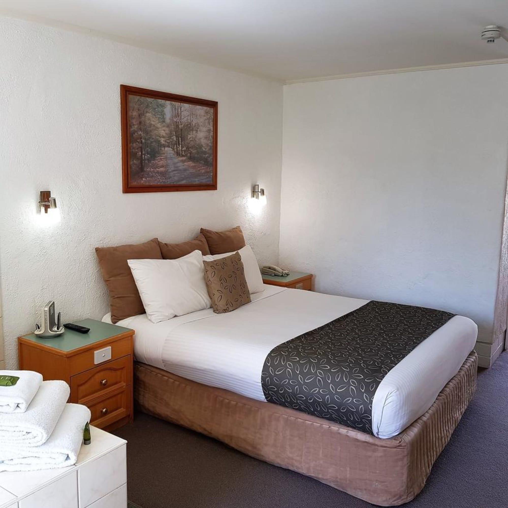 Barossa Weintal Hotel Tanunda Zewnętrze zdjęcie