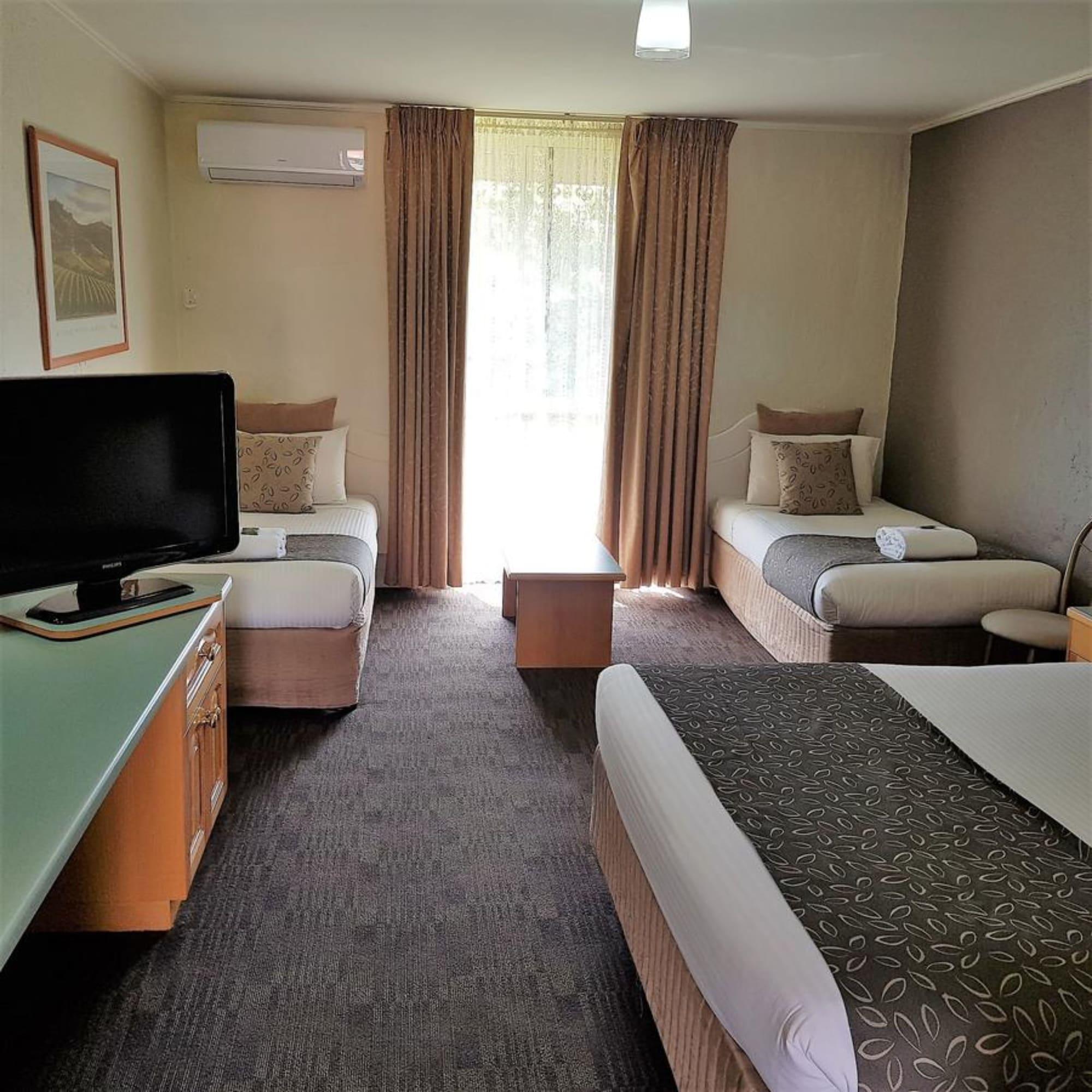 Barossa Weintal Hotel Tanunda Zewnętrze zdjęcie