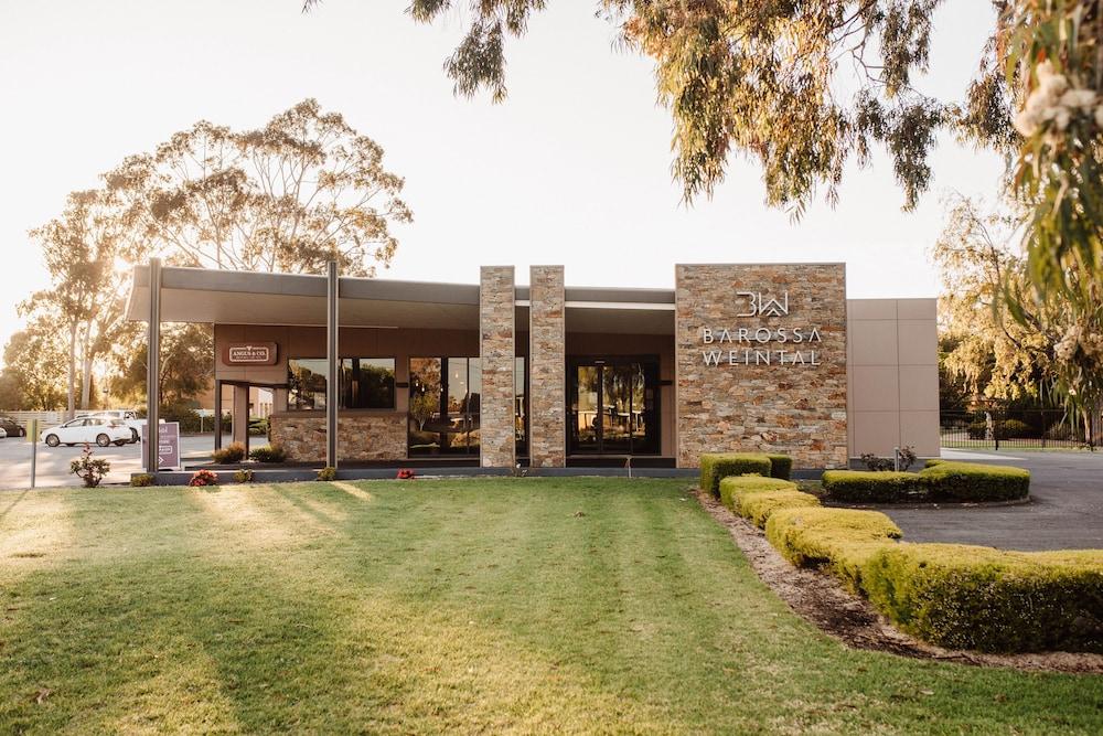 Barossa Weintal Hotel Tanunda Zewnętrze zdjęcie