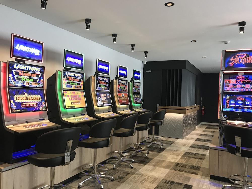 Barossa Weintal Hotel Tanunda Zewnętrze zdjęcie