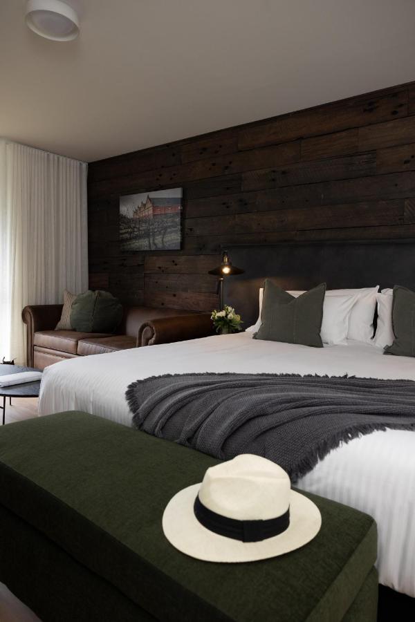 Barossa Weintal Hotel Tanunda Zewnętrze zdjęcie
