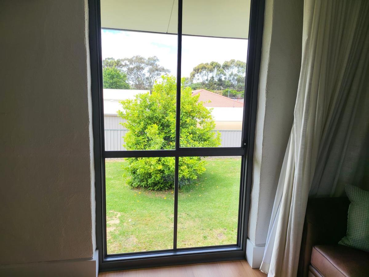Barossa Weintal Hotel Tanunda Zewnętrze zdjęcie