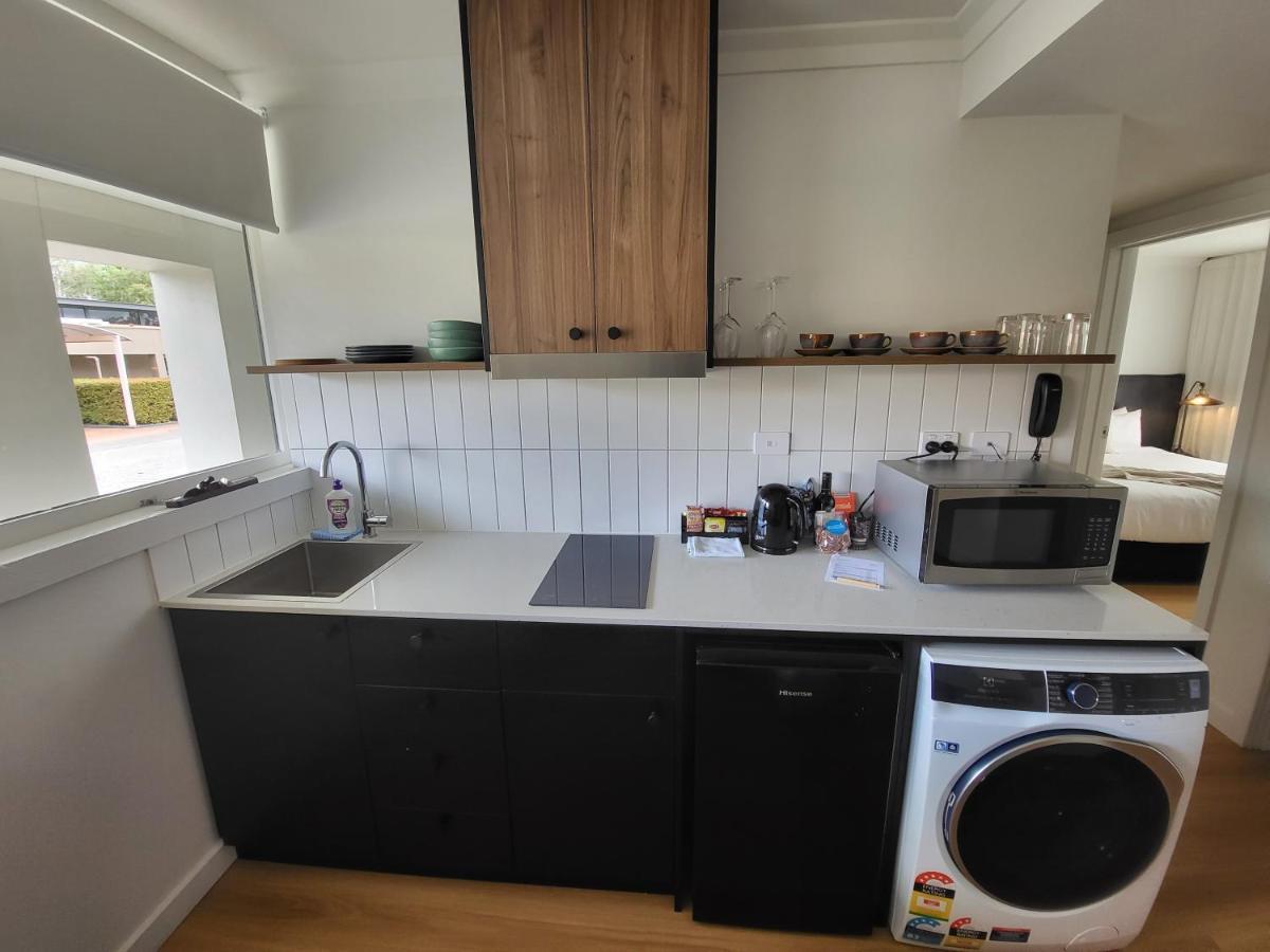 Barossa Weintal Hotel Tanunda Zewnętrze zdjęcie