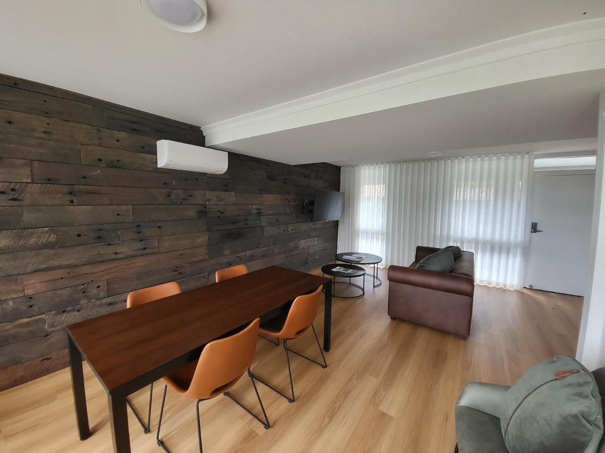 Barossa Weintal Hotel Tanunda Zewnętrze zdjęcie