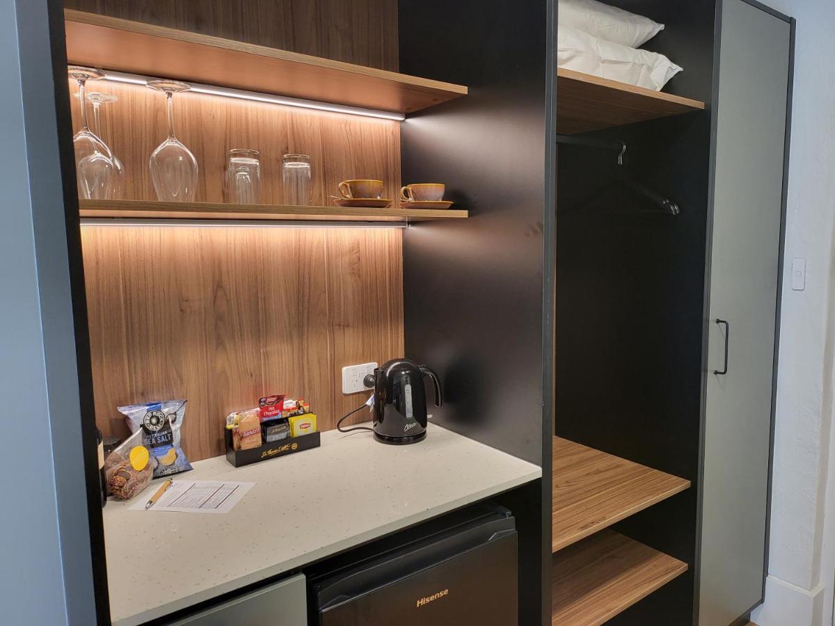 Barossa Weintal Hotel Tanunda Zewnętrze zdjęcie