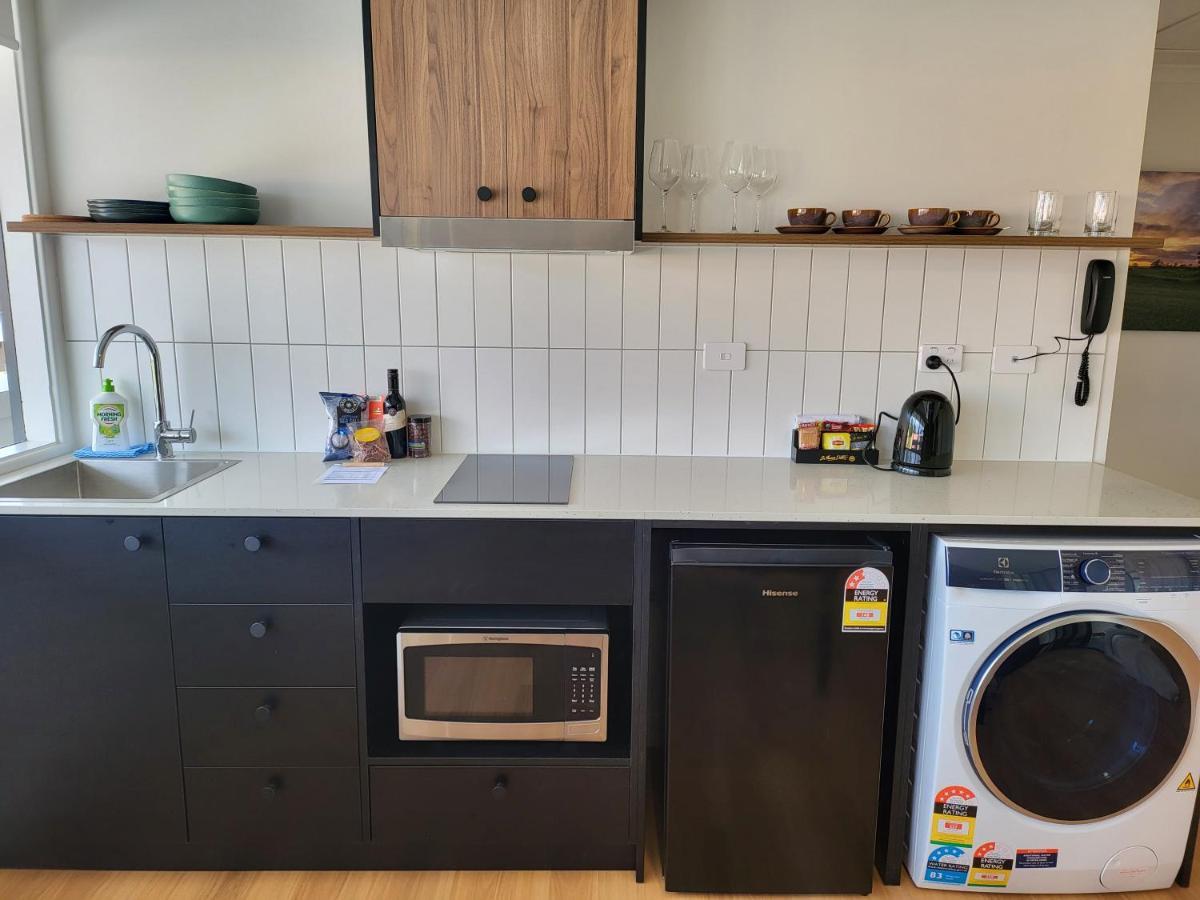 Barossa Weintal Hotel Tanunda Zewnętrze zdjęcie