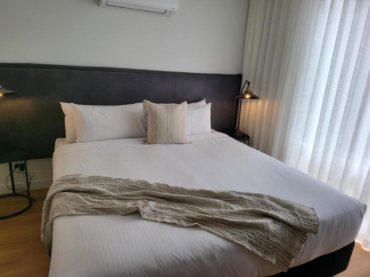 Barossa Weintal Hotel Tanunda Zewnętrze zdjęcie