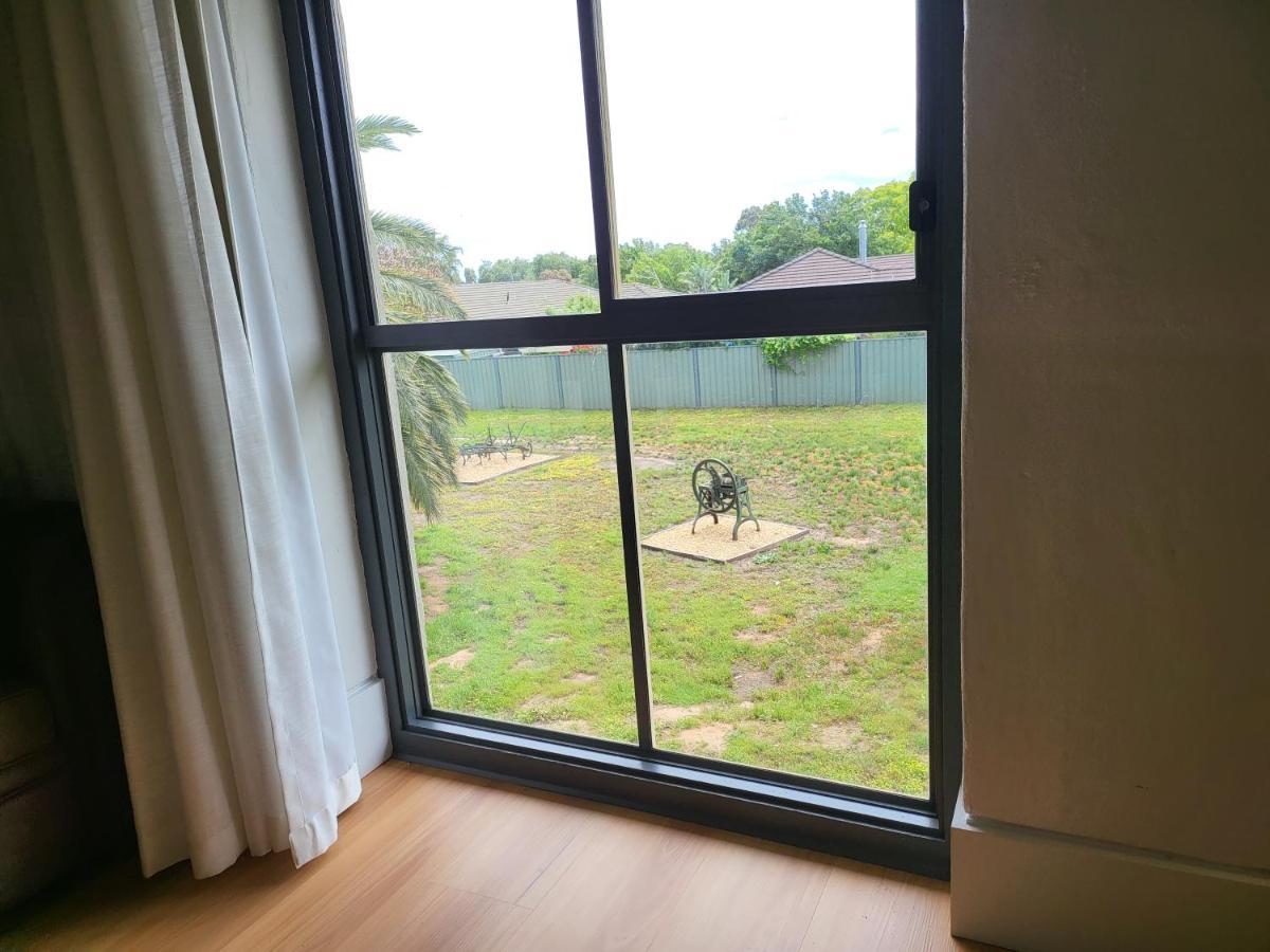 Barossa Weintal Hotel Tanunda Zewnętrze zdjęcie