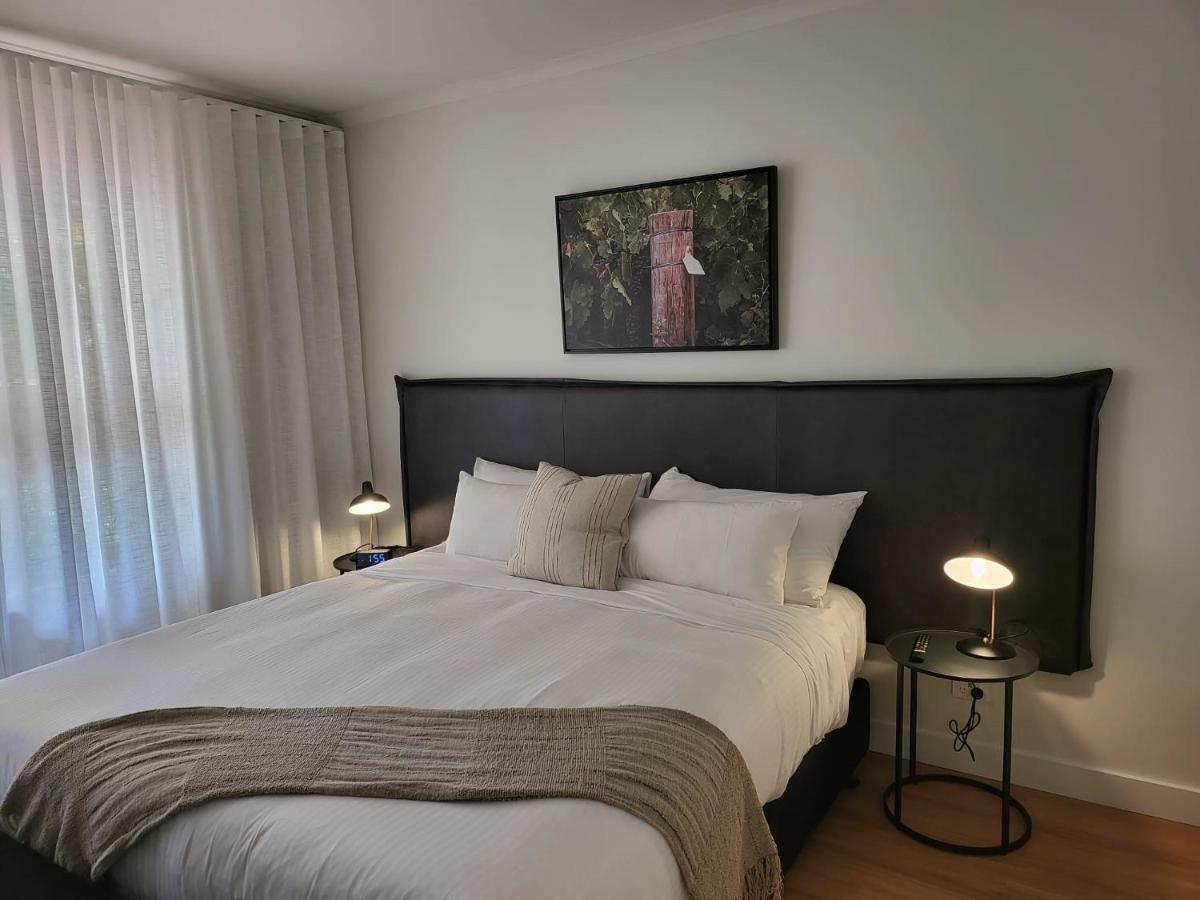 Barossa Weintal Hotel Tanunda Zewnętrze zdjęcie