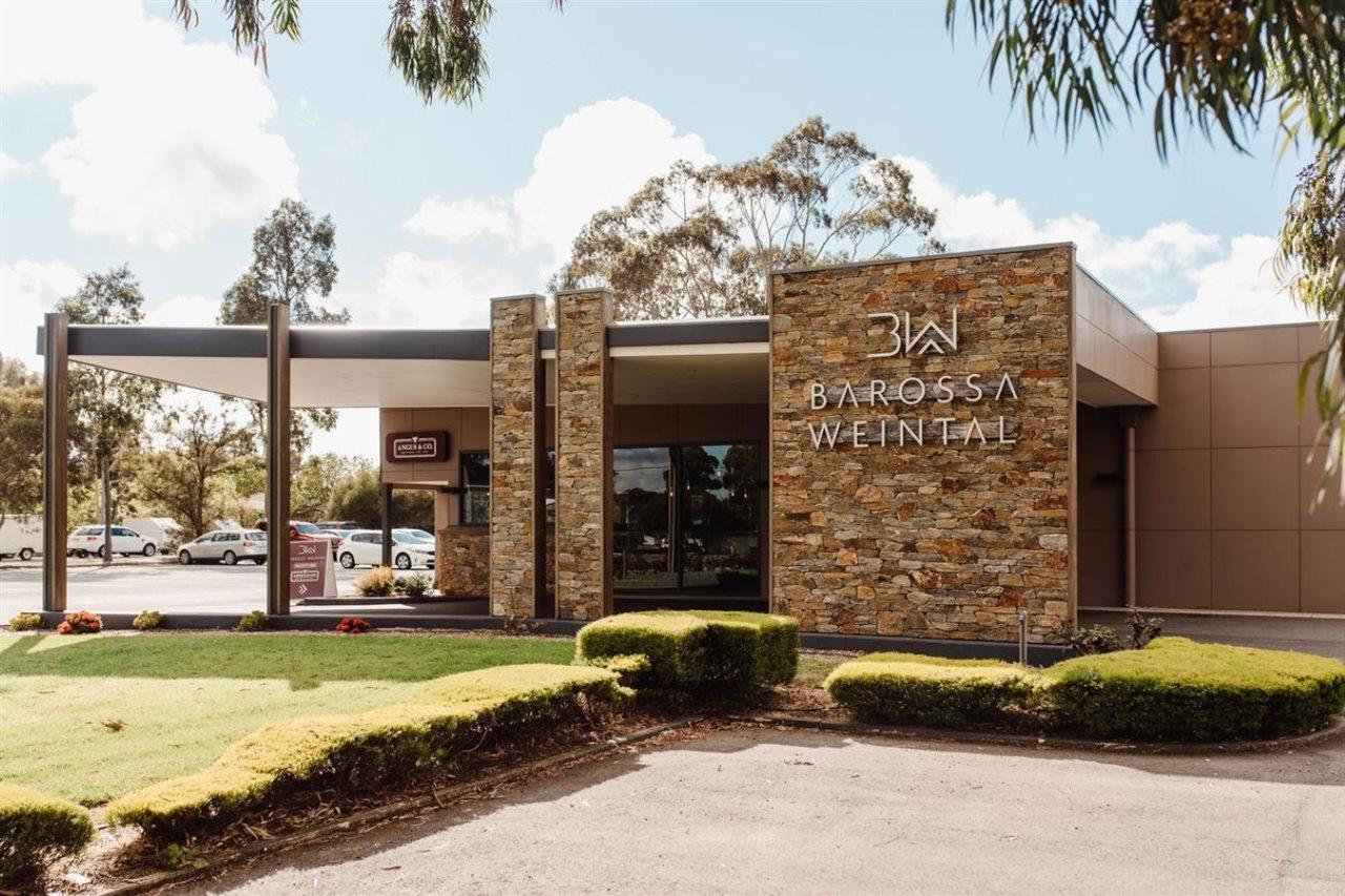 Barossa Weintal Hotel Tanunda Zewnętrze zdjęcie