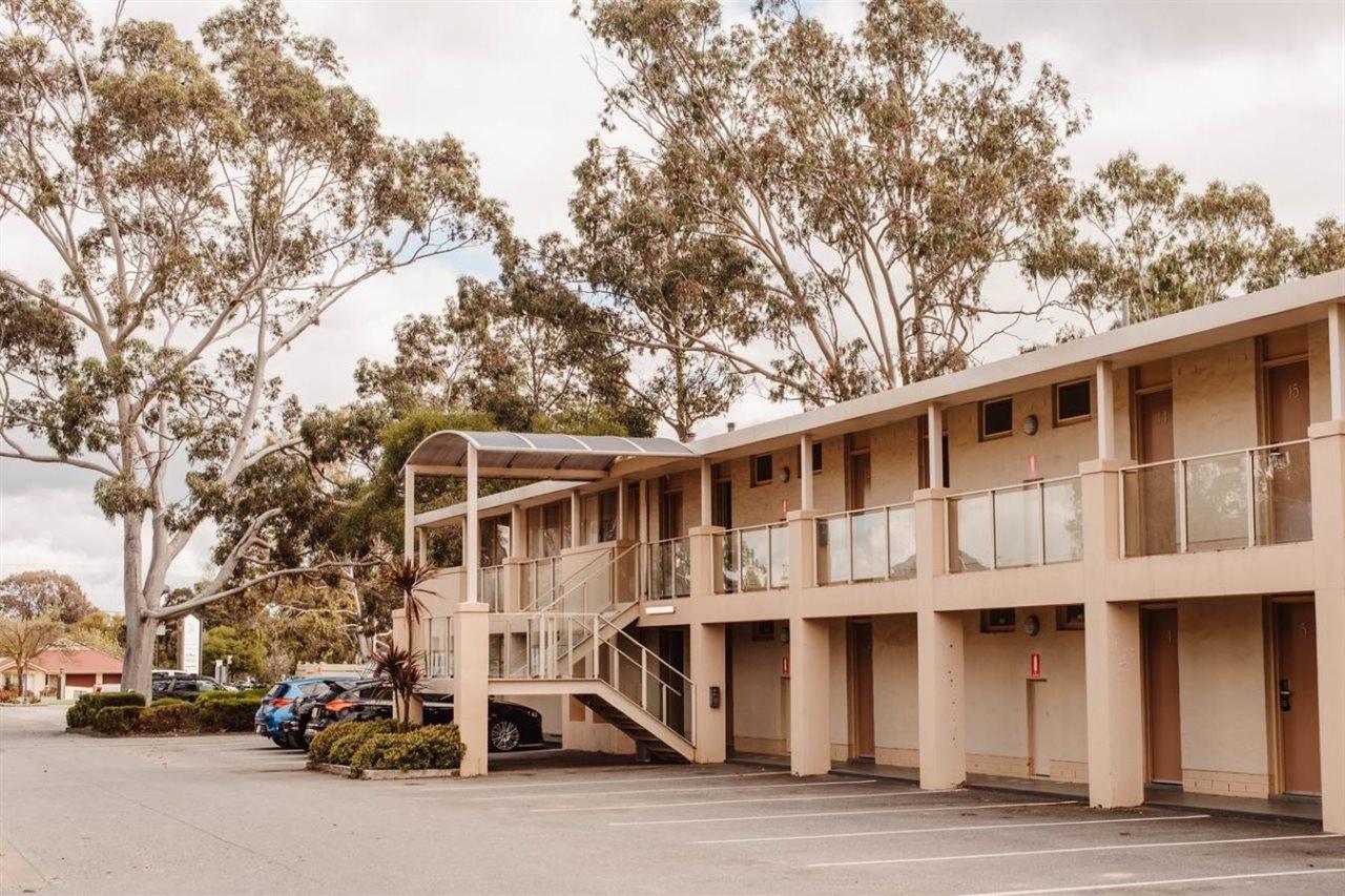 Barossa Weintal Hotel Tanunda Zewnętrze zdjęcie