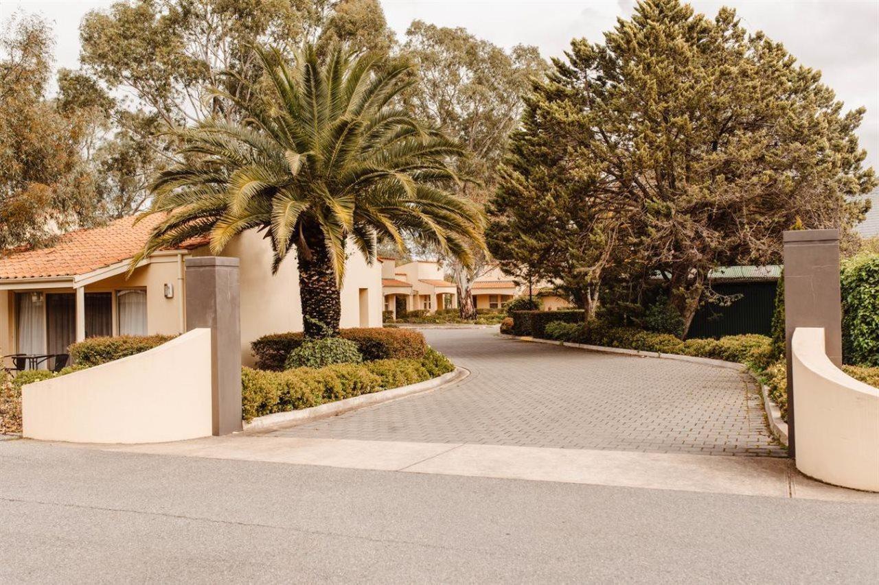 Barossa Weintal Hotel Tanunda Zewnętrze zdjęcie