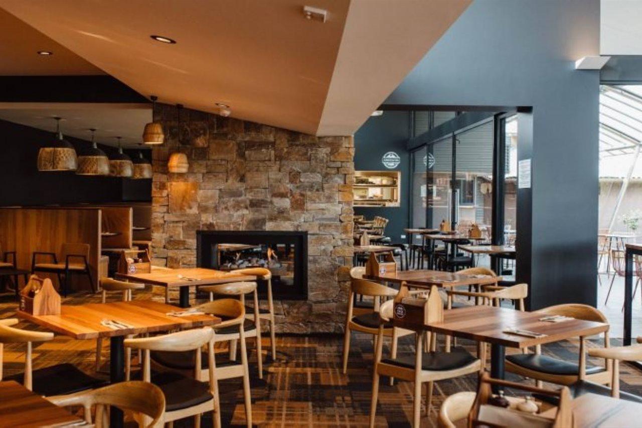 Barossa Weintal Hotel Tanunda Zewnętrze zdjęcie