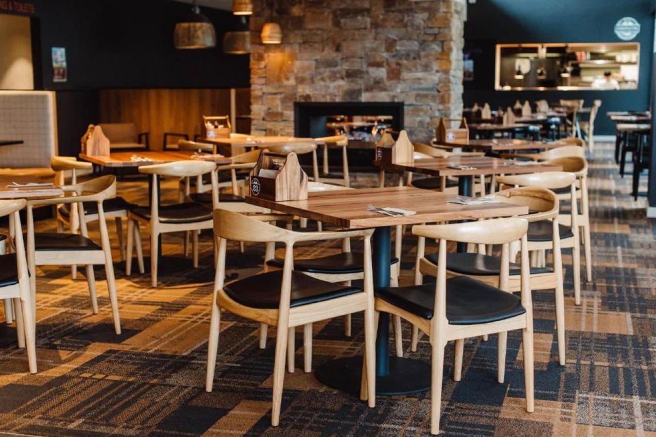 Barossa Weintal Hotel Tanunda Zewnętrze zdjęcie