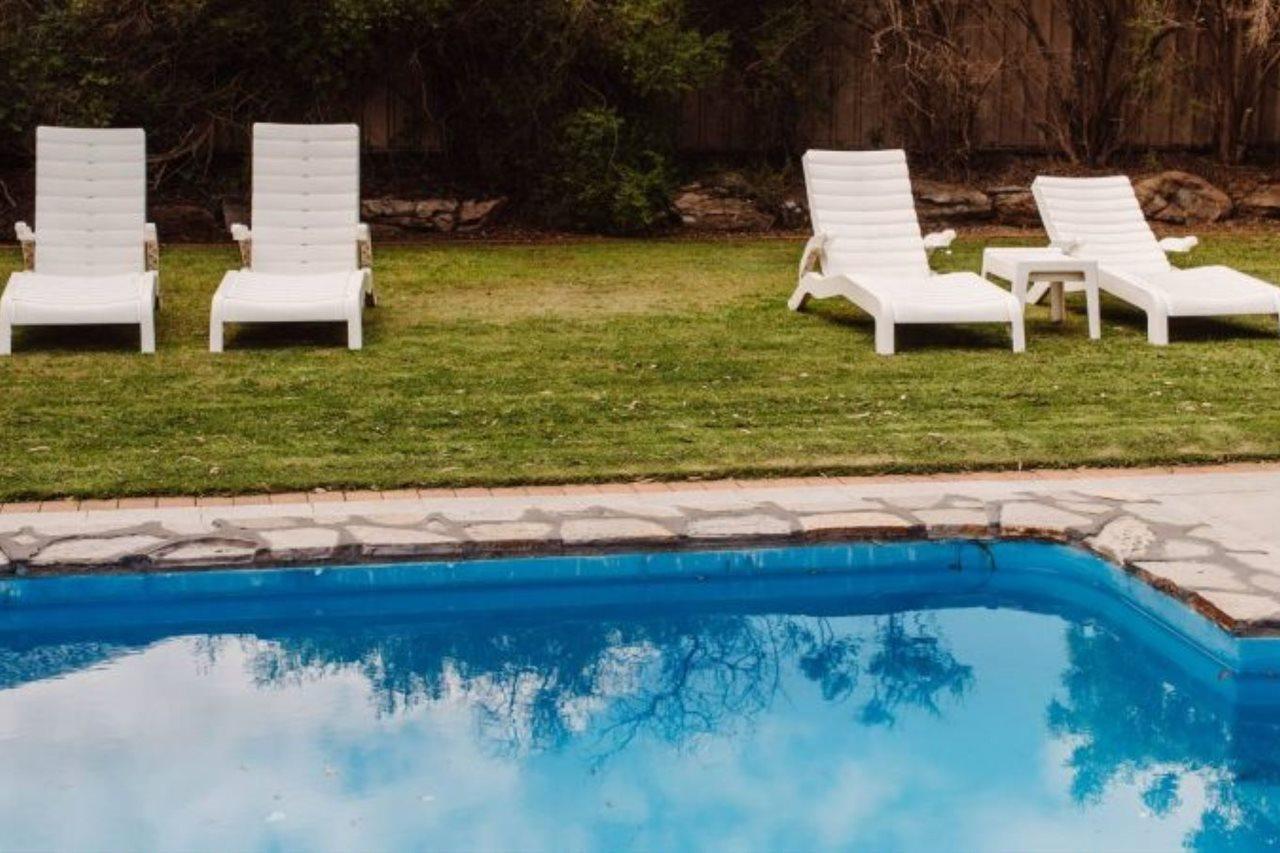 Barossa Weintal Hotel Tanunda Zewnętrze zdjęcie