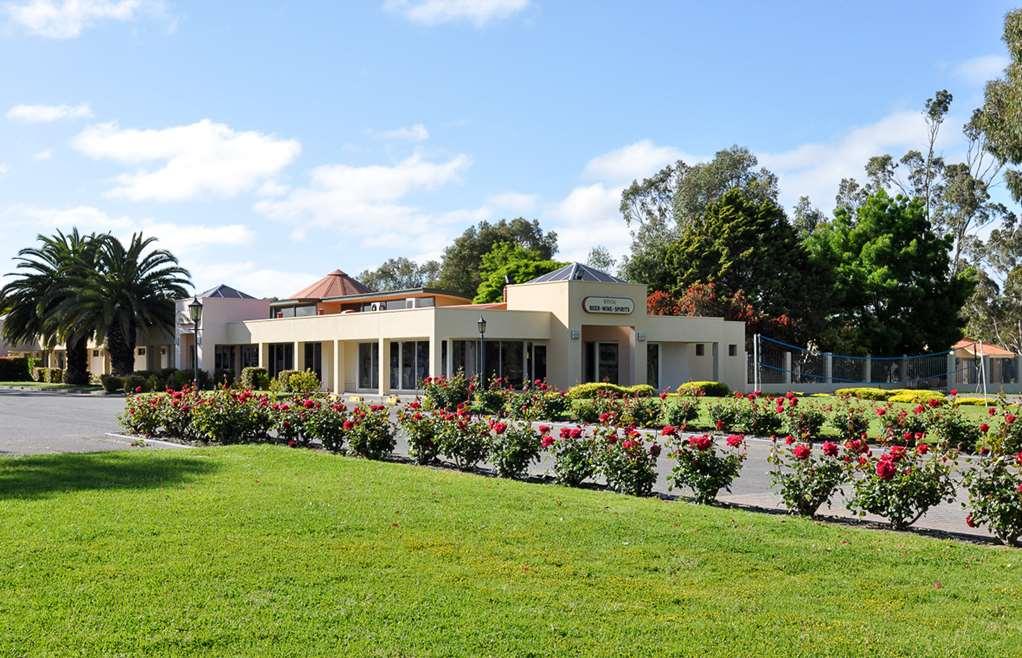 Barossa Weintal Hotel Tanunda Zewnętrze zdjęcie