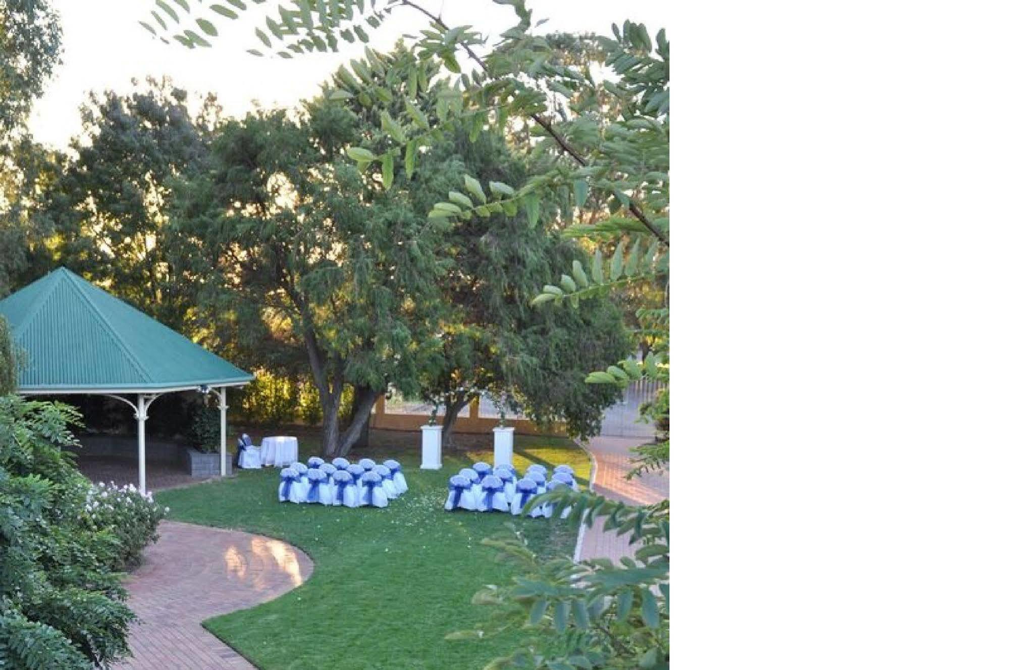 Barossa Weintal Hotel Tanunda Zewnętrze zdjęcie