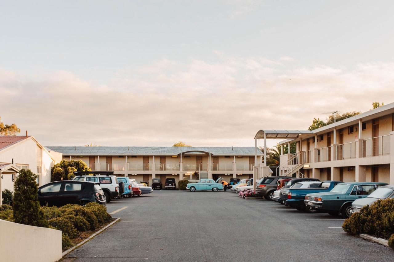 Barossa Weintal Hotel Tanunda Zewnętrze zdjęcie