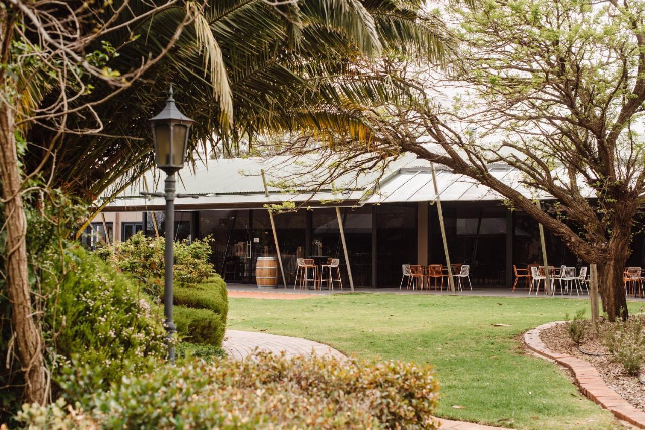 Barossa Weintal Hotel Tanunda Zewnętrze zdjęcie