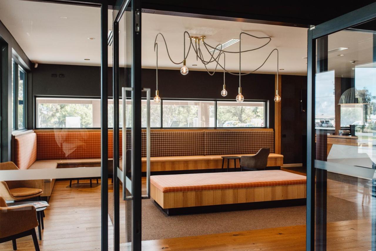 Barossa Weintal Hotel Tanunda Zewnętrze zdjęcie
