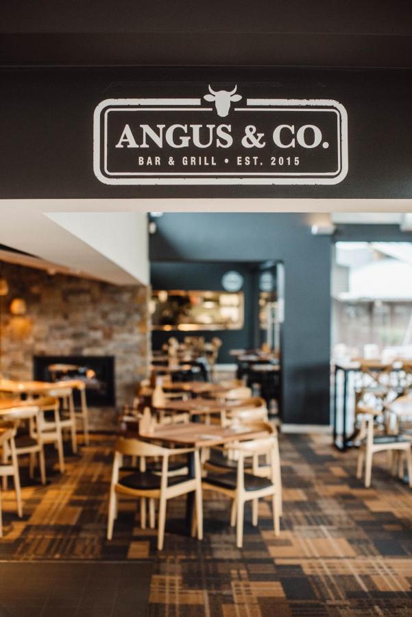 Barossa Weintal Hotel Tanunda Zewnętrze zdjęcie