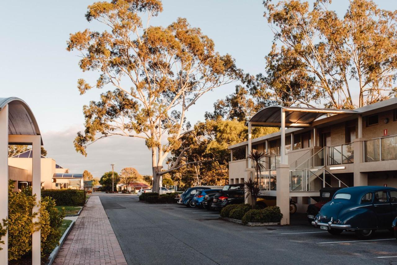 Barossa Weintal Hotel Tanunda Zewnętrze zdjęcie