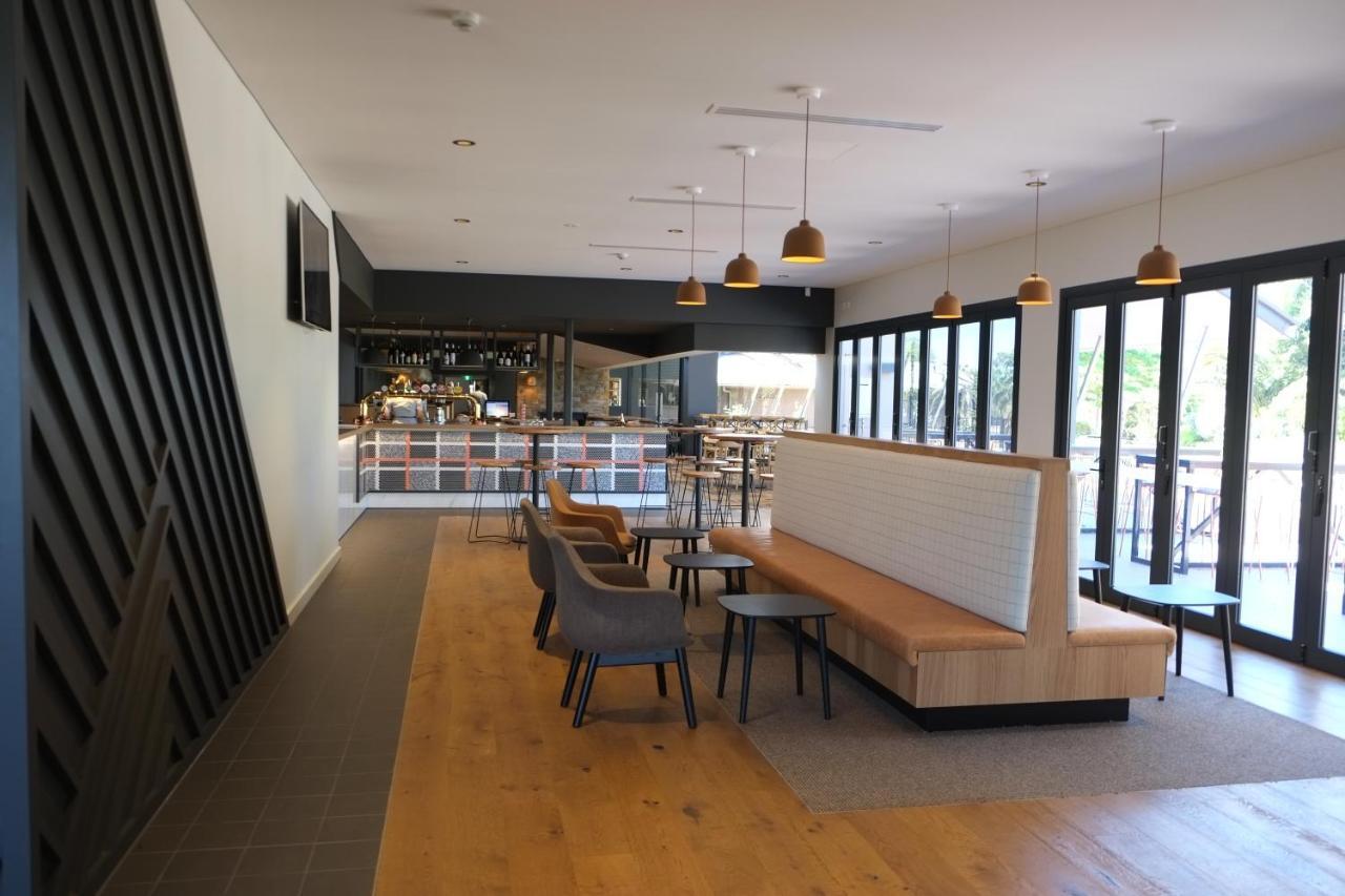 Barossa Weintal Hotel Tanunda Zewnętrze zdjęcie