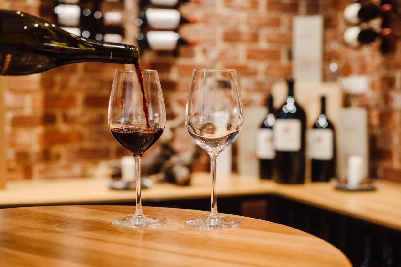 Barossa Weintal Hotel Tanunda Zewnętrze zdjęcie