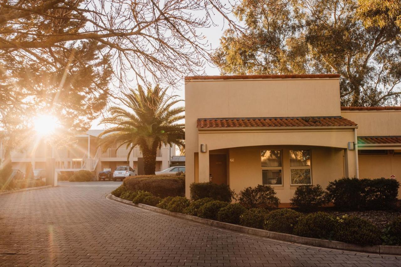 Barossa Weintal Hotel Tanunda Zewnętrze zdjęcie