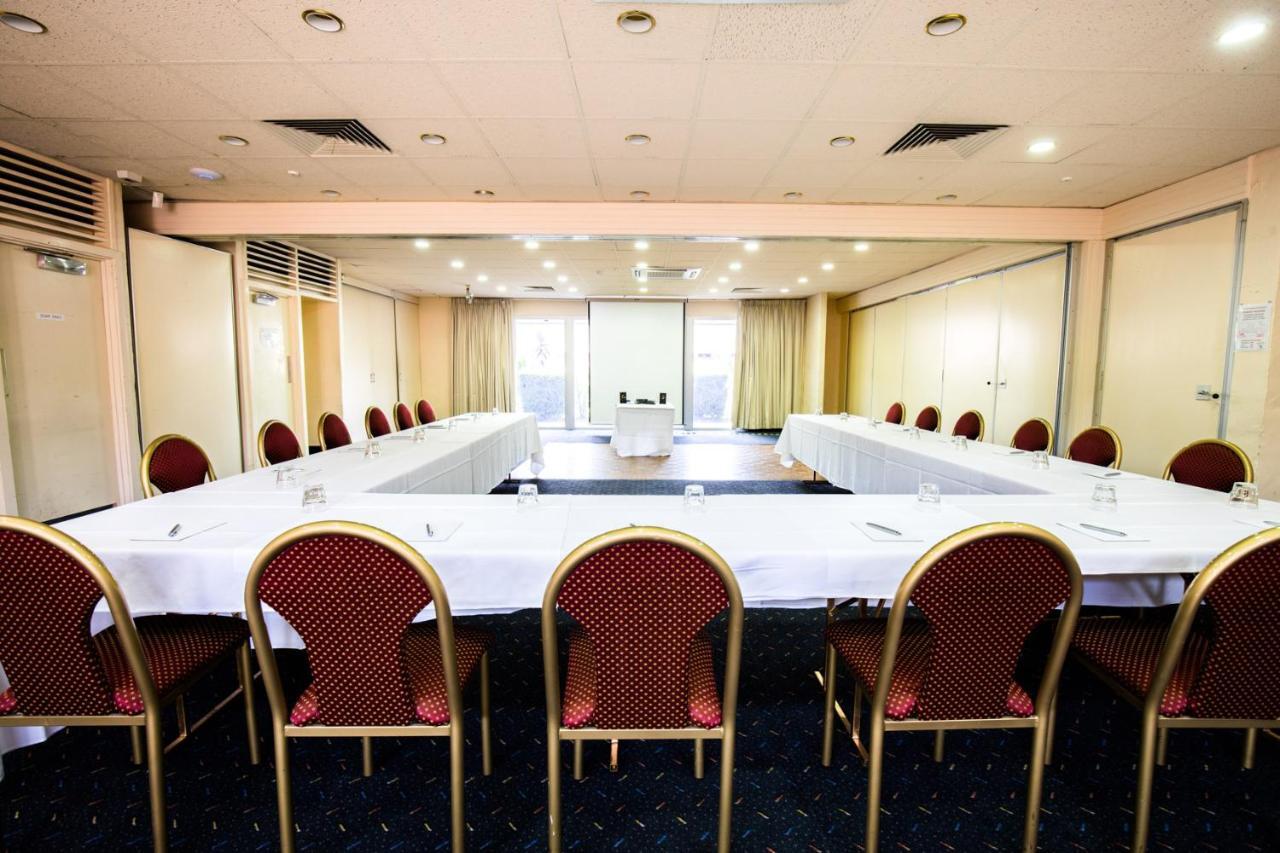 Barossa Weintal Hotel Tanunda Zewnętrze zdjęcie