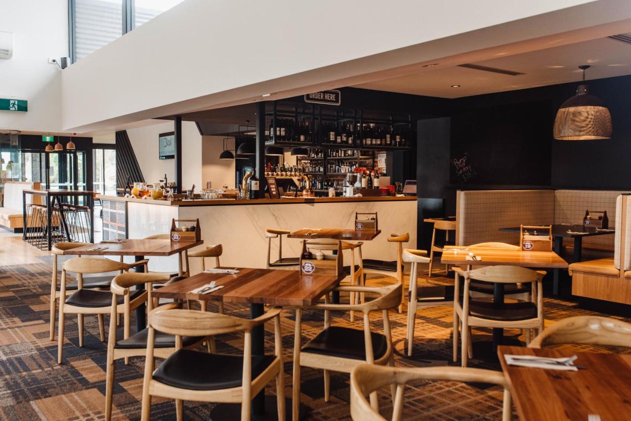 Barossa Weintal Hotel Tanunda Zewnętrze zdjęcie