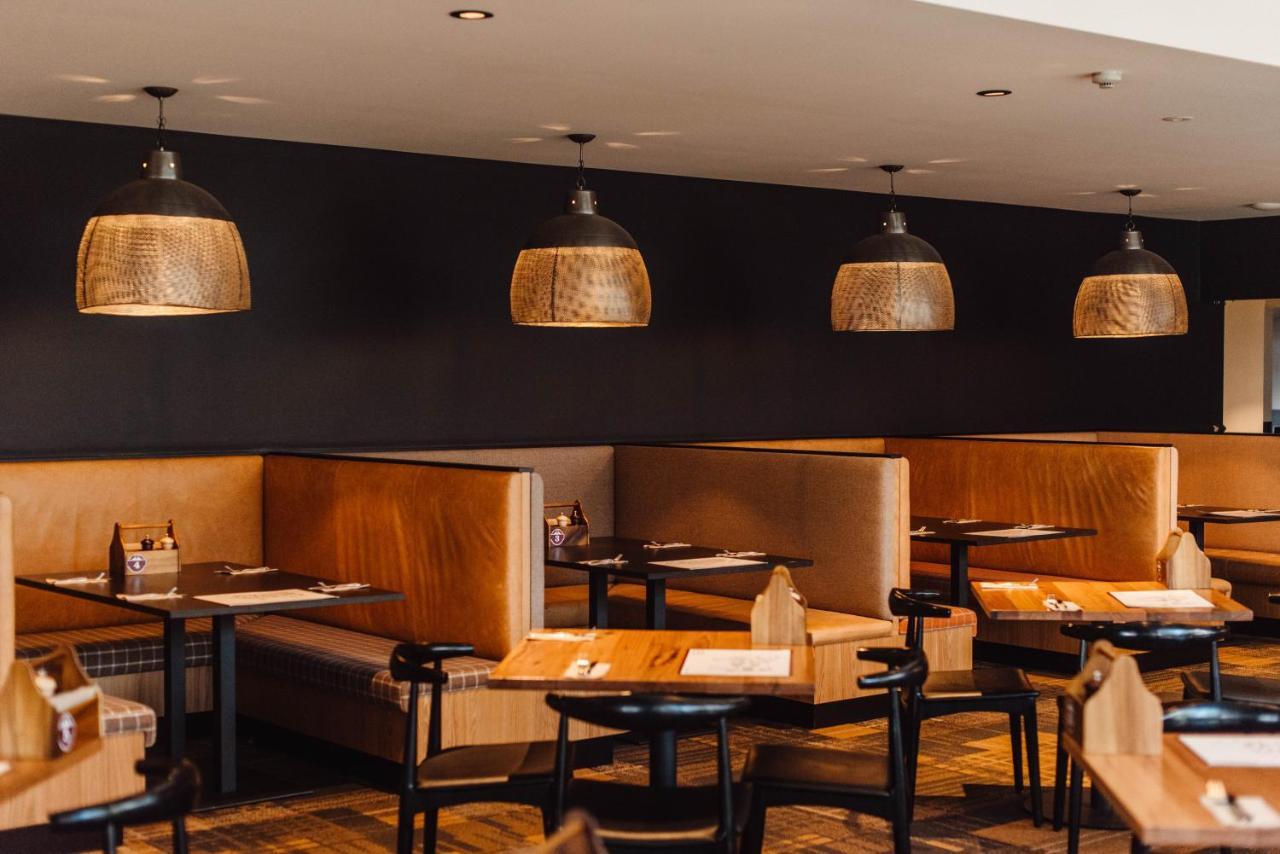 Barossa Weintal Hotel Tanunda Zewnętrze zdjęcie