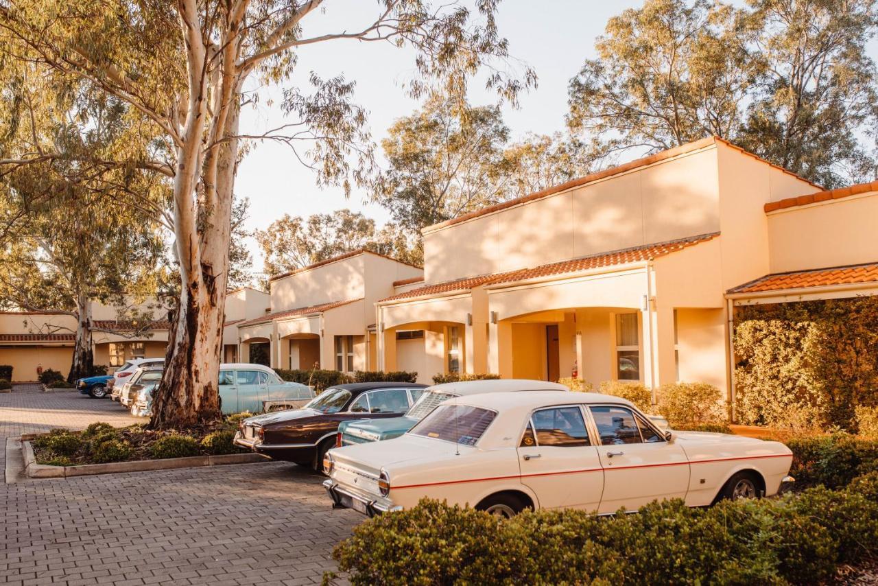 Barossa Weintal Hotel Tanunda Zewnętrze zdjęcie